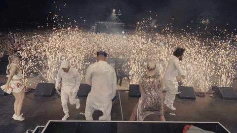 light it up coachella GIF by MAJOR LAZER