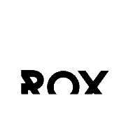 Sticker by ROX Branding
