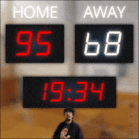 68 Away GIF