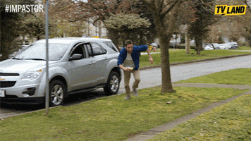 tv land comedy GIF by #Impastor