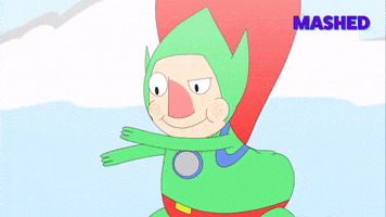 You lookin' for something?