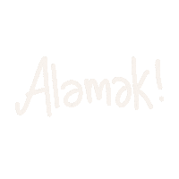 Malaysia Wording Sticker