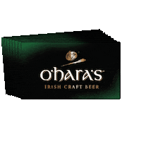 Irish Stout Sticker by mpibeers
