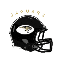 Football Johnson Sticker by JohnsonHSBand