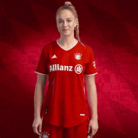 Football Soccer GIF by FC Bayern Munich
