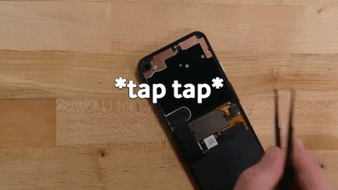 GIF by iFixit
