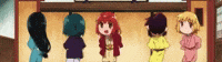 Anime Dance GIF