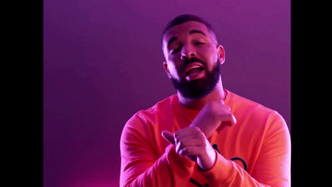 Drake No Guidance GIF by Chris Brown