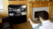 gyropalm cool epic dope control GIF