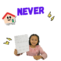 GakkenClassroomMalaysia hi good morning japan motivation Sticker