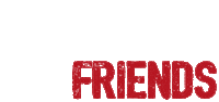 Badfriendstore party ski bulldog toro Sticker