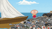 fox tv animation GIF by Family Guy