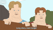 Fence Joe Cappa GIF by Adult Swim