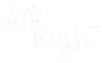 Date Night Sticker
