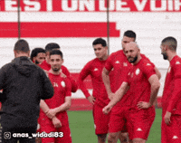 My Captain Club GIF