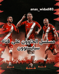 Serie Morocco GIF