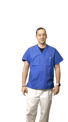 Daniele Sticker by NIRO Media