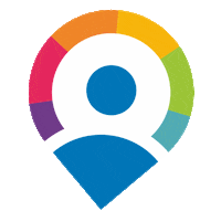 App Bunt Sticker by Nussbaum Medien