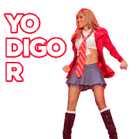 Rbd Sticker