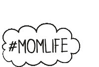 Killing It Help Me Sticker by themomemans