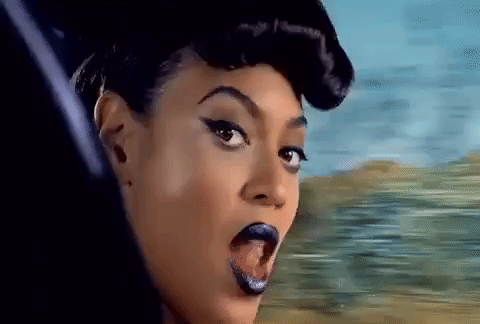 music video beyonce GIF by Lady Gaga