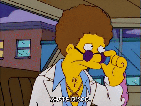 Episode 2 GIF by The Simpsons