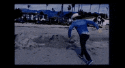 chris shiflett west coast town GIF by SideOneDummy Records