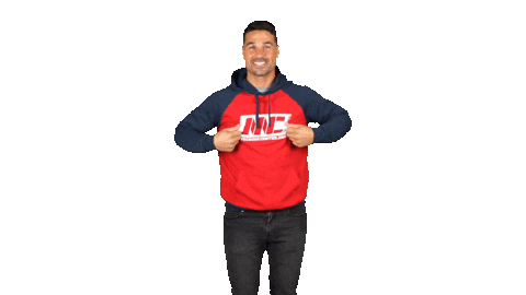 Boss Rally Sticker by MotocrossCenter