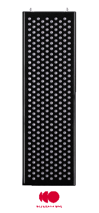 Redlight Lighttherapy Sticker by Red Light Rising