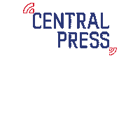 Assessoria De Imprensa Brazil Sticker by Central Press