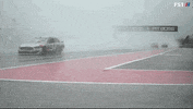 Raining Circuit Of The Americas GIF by NASCAR