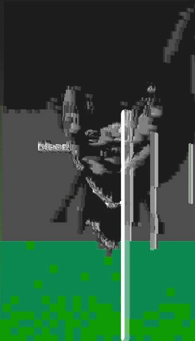 art loop GIF by kidmograph