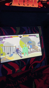 wondervillenyc giphyupload GIF