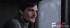 Omar Sharif Vintage GIF by FilmStruck
