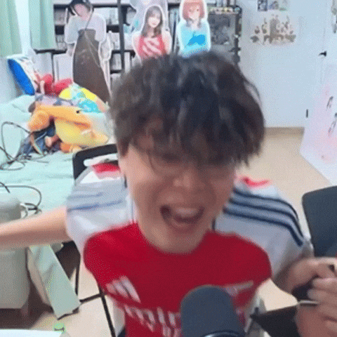 Laugh GIF