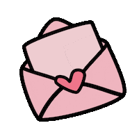 Heart Love Sticker