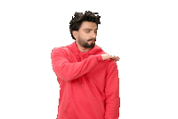 Proud Shoulder Sticker by Ranveer Singh