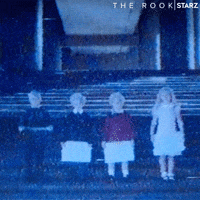 therookstarz season 1 motivation starz inspiration GIF