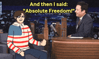 John_Freedom america jimmy fallon murica patriotism GIF