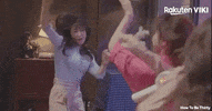 Happy Korean Drama GIF by Viki