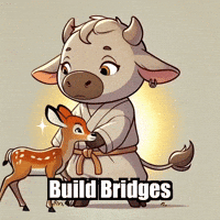 Trust Vulnerability GIF by Masterfurdinand