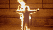 Fire Burn GIF