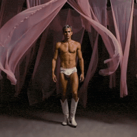 Art Gay GIF by Garbi KW