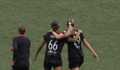 2025 GIF by National Women's Soccer League
