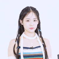 K-Pop Love GIF