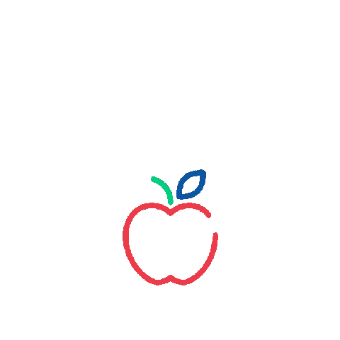 School Read Sticker by Arbox