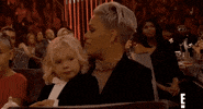 E Online Pink GIF by E!