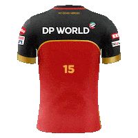 Dhanya Sticker by Royal Challenge Official