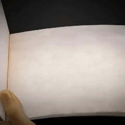 animation art GIF by The Videobook