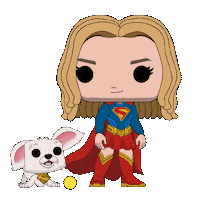 Dog Fetch Sticker by Warner Bros. Pictures